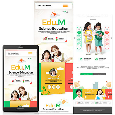 PSD 템플릿 여자 어린이교육 교육 남자 딸 어린이 웹템플릿 청소년 엄마 모바일 여러명 성인 10대 30대 스마트폰 한국인 모바일템플릿 모바일웹 이미지템플릿 다수 가족 사람 동양인 장년 핸드폰 스마트기기 파일형식