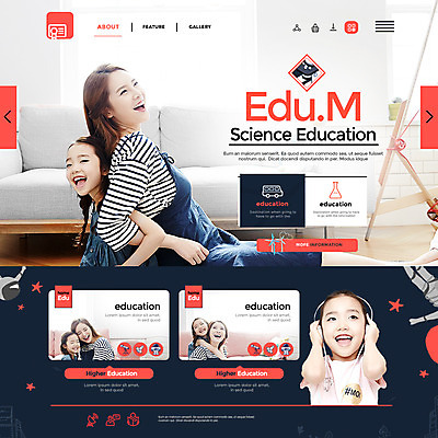 PSD 템플릿 여자 교육 딸 행복 어린이 웹템플릿 엄마 이벤트페이지 이벤트 여러명 성인 30대 한국인 이미지템플릿 감정 다수 가족 사람 동양인 장년 페이지 파일형식