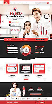 PSD 템플릿 여자 교육 남자 초등학생 어린이 과학 웹템플릿 실험 초등교육 성인 10대 세명 30대 홈페이지 교사 홈페이지시안 한국인 과학선생님 랜딩페이지 이미지템플릿 직업 학생 청소년 사람 동양인 장년 파일형식