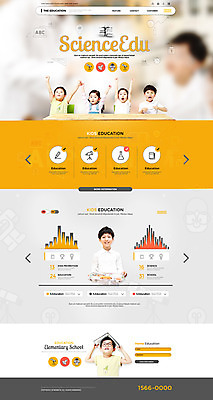 PSD 템플릿 여자 어린이교육 교육 남자 어린이 웹템플릿 사이트템플릿 여러명 10대 홈페이지 홈페이지시안 한국인 어린이만 이미지템플릿 다수 청소년 사람 동양인 파일형식