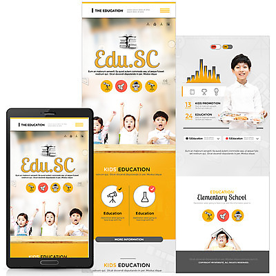 PSD 템플릿 여자 어린이교육 교육 남자 어린이 웹템플릿 모바일 여러명 10대 스마트폰 한국인 모바일템플릿 모바일웹 이미지템플릿 다수 청소년 사람 동양인 핸드폰 스마트기기 파일형식