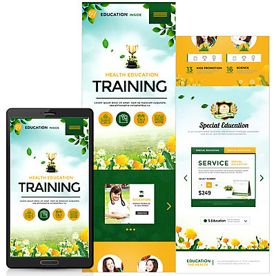 PSD 서양인 외국인 템플릿 여자 어린이교육 교육 어린이 웹템플릿 청소년 모바일 동양인 여러명 스마트폰 트로피 모바일템플릿 모바일웹 이미지템플릿 다수 사람 인종 핸드폰 스마트기기 상_우승 파일형식