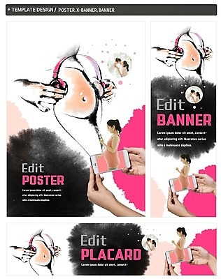 PSD 배너 배너템플릿 여자 가로배너 ZIP 포스터 세로배너 어린이 캘리그라피 엄마 여러명 성인 30대 스마트폰 세트 헤드폰 임산부 한국인 달 현수막 태교 복부 육아박람회 자연요소 템플릿 음향기기 다수 가족 사람 동양인 신체부위 가로 세로 장년 핸드폰 스마트기기 임신 박람회 파일형식