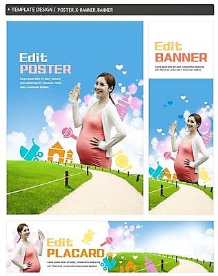 PSD 구름 배너 배너템플릿 공원 여자 가로배너 ZIP 포스터 세로배너 하늘 한명 웃음 잔디 상반신 성인 30대 세트 임산부 한국인 현수막 젖병 물병 유모차 육아박람회 자연요소 식물 템플릿 1 공공시설 표정 사람 동양인 가로 세로 장년 임신 아기용품 물통 박람회 파일형식