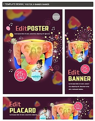 PSD 배너 배너템플릿 여자 남자 가로배너 ZIP 포스터 세로배너 초등학생 어린이 코끼리 여러명 세트 세일 한국인 현수막 사자 어린이날 큐브 템플릿 학생 기념일 다수 포유류 사람 동양인 가로 세로 파일형식