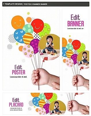 PSD 손 배너 배너템플릿 여자 가로배너 ZIP 포스터 세로배너 앉기 두명 신체부위 세트 한국인 현수막 아기 풍선 돌잔치 첫돌 템플릿 모션 사람 동양인 가로 세로 돌_생일 파일형식