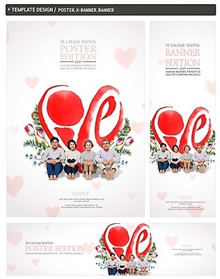 PSD 배너 배너템플릿 여자 노년 남자 가로배너 ZIP 포스터 세로배너 가족 가족애 앉기 여러명 성인 30대 세트 한국인 현수막 하트 60대 모양 템플릿 다수 관계 모션 사랑 사람 동양인 가로 세로 장년 파일형식