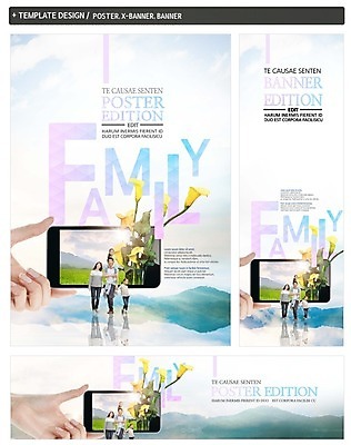 PSD 손 배너 배너템플릿 여자 남자 가로배너 꽃 딸 ZIP 포스터 세로배너 어린이 가족 엄마 여러명 성인 30대 스마트폰 세트 한국인 현수막 목마 아빠 식물 템플릿 다수 관계 사람 동양인 신체부위 가로 세로 장년 핸드폰 스마트기기 파일형식