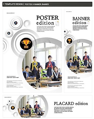 PSD 학생 배너 알파벳 배너템플릿 여자 교육 남자 가로배너 교복 ZIP 포스터 세로배너 교실 청소년 여러명 세트 꿈 한국인 현수막 트로피 청소년교육 책상 템플릿 영어 옷 가구 다수 학교 사람 동양인 가로 세로 상_우승 파일형식