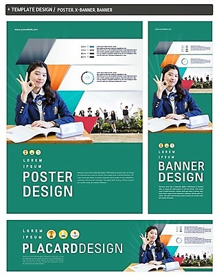 PSD 학생 배너 배너템플릿 여자 교육 남자 가로배너 교복 ZIP 포스터 세로배너 청소년 여러명 책 세트 점프 한국인 현수막 OK 청소년교육 책상 필통 템플릿 옷 가구 다수 모션 학용품 사람 동양인 손짓 가로 세로 파일형식