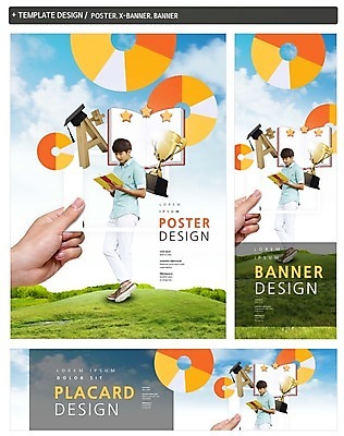 PSD 구름 손 배너 배너템플릿 교육 남자 가로배너 ZIP 포스터 세로배너 대학생 학사모 하늘 서기 잔디 20대 두명 책 세트 한국인 현수막 트로피 대학교육 에이플러스 자연요소 식물 템플릿 모자_잡화 학생 졸업 모션 사람 동양인 청년 신체부위 가로 세로 상_우승 점수 파일형식