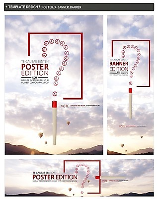 PSD 구름 배너 배너템플릿 여자 가로배너 ZIP 포스터 세로배너 하늘 산 사람없음 세트 도장 노을 물음표 현수막 열기구 공익캠페인 투표 선거 자연요소 템플릿 기호 캠페인 항공교통 사람 가로 세로 민주주의 파일형식