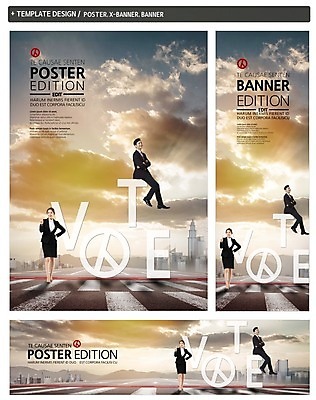 PSD 구름 배너 배너템플릿 여자 남자 가로배너 ZIP 포스터 세로배너 도로 하늘 서기 앉기 20대 성인 두명 30대 세트 팔짱 노을 한국인 현수막 비즈니스맨 비즈니스우먼 공익캠페인 횡단보도 투표 선거 자연요소 템플릿 길 캠페인 비즈니스 교통시설 모션 사람 동양인 청년 가로 세로 장년 직장인 보행로 민주주의 파일형식