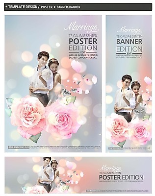 PSD 배너 커플 배너템플릿 여자 남자 가로배너 ZIP 포스터 세로배너 결혼 상반신 20대 성인 두명 세트 장미 한국인 현수막 백허그 웨딩박람회 템플릿 꽃 관계 포옹 사람 동양인 이벤트 청년 가로 세로 박람회 파일형식