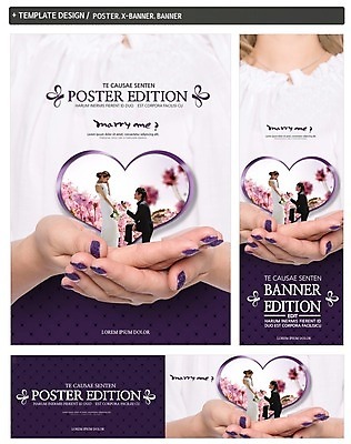 PSD 손 배너 커플 배너템플릿 여자 남자 가로배너 ZIP 포스터 세로배너 결혼 프로포즈 20대 성인 옆모습 세명 세트 한국인 현수막 하트 무릎꿇기 웨딩박람회 모양 템플릿 뷰포인트 관계 모션 사람 동양인 이벤트 청년 신체부위 가로 세로 박람회 파일형식