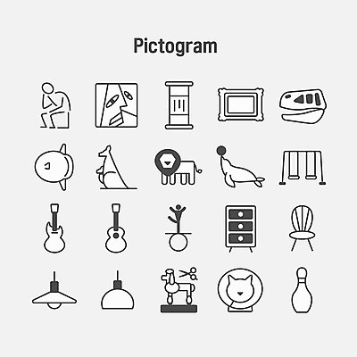 동물 아이콘 악기 가구 액자 의자 조명 미술 사람없음 픽토그램 조각상 기타 볼링 사자 서커스 물개 그네 그림 서랍장 화석 캥거루 2D아이콘 AI파일 음악 생활용품 포유류 현악기 문화예술 조형물 구기 바다동물 파일형식 벡터