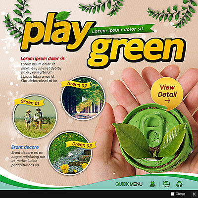 PSD 나무 템플릿 손 여자 남자 웹템플릿 팝업 이벤트팝업 웹팝업 이벤트 두명 신체부위 새싹 자연보호 환경 그린캠페인 등산 재활용 한국인 캔 이미지템플릿 식물 캠페인 자연 사람 동양인 트래킹 보호 친환경 파일형식