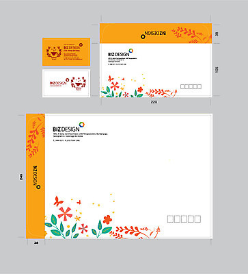 식물 템플릿 꽃무늬 명함 명함템플릿 나뭇잎 서류봉투 편지봉투 사람없음 세트 패키지 봉투템플릿 우편봉투 플라워패턴 비즈디자인 봉투디자인 이미지템플릿 AI파일 꽃 잎 무늬 패턴 봉투 편지 우편물 파일형식 벡터