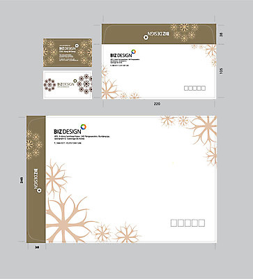 템플릿 꽃무늬 명함 명함템플릿 서류봉투 편지봉투 사람없음 세트 갈색 패키지 봉투템플릿 우편봉투 비즈디자인 봉투디자인 이미지템플릿 AI파일 꽃 컬러 무늬 봉투 편지 우편물 파일형식 벡터