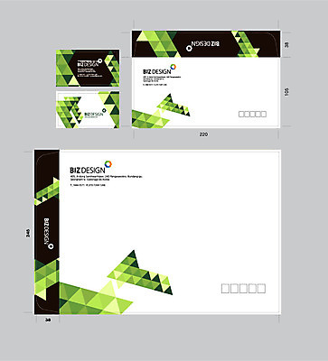 템플릿 명함 명함템플릿 서류봉투 편지봉투 사람없음 초록색 세트 삼각형 패키지 봉투템플릿 우편봉투 비즈디자인 봉투디자인 이미지템플릿 AI파일 도형 컬러 봉투 편지 우편물 파일형식 벡터
