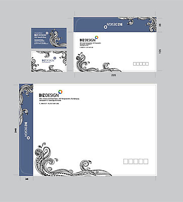 템플릿 무늬 명함 명함템플릿 서류봉투 편지봉투 사람없음 세트 패키지 봉투템플릿 우편봉투 비즈디자인 젠탱글 봉투디자인 이미지템플릿 AI파일 봉투 편지 우편물 파일형식 벡터