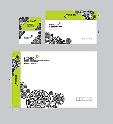 템플릿 무늬 명함 명함템플릿 서류봉투 편지봉투 사람없음 세트 원형 패키지 봉투템플릿 우편봉투 비즈디자인 젠탱글 봉투디자인 이미지템플릿 AI파일 도형 봉투 편지 우편물 파일형식 벡터