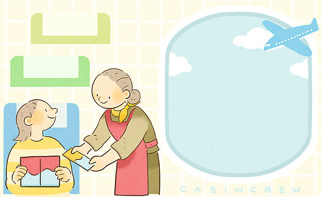 PSD 여자 일러스트 하늘 비행기 프레임 상반신 성인 두명 비행 승무원 서비스 장래희망 프레임일러스트 국내일러스트 직업 항공교통 대중교통 사람 파일형식