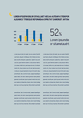 템플릿 내지 그래프 사람없음 프레젠테이션 문서템플릿 서식 레이아웃 문서 제안서 이미지템플릿 AI파일 파일형식 벡터