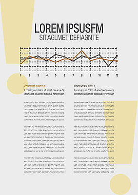 템플릿 내지 그래프 사람없음 느낌표 프레젠테이션 문서템플릿 서식 레이아웃 문서 제안서 이미지템플릿 AI파일 기호 파일형식 벡터