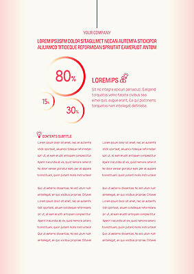 템플릿 내지 그래프 사람없음 프레젠테이션 문서템플릿 서식 레이아웃 문서 제안서 그라데이션 이미지템플릿 AI파일 파일형식 벡터