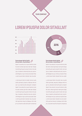 템플릿 내지 그래프 사람없음 프레젠테이션 문서템플릿 서식 레이아웃 문서 제안서 마름모 원그래프 이미지템플릿 AI파일 도형 파일형식 벡터