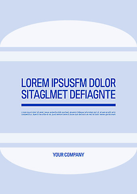 템플릿 표지 사람없음 프레젠테이션 문서템플릿 서식 레이아웃 문서 제안서 이미지템플릿 AI파일 파일형식 벡터