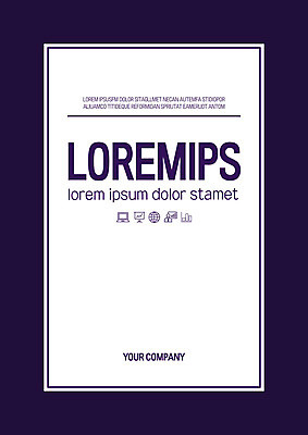 템플릿 표지 사람없음 픽토그램 프레젠테이션 문서템플릿 서식 레이아웃 문서 제안서 이미지템플릿 AI파일 파일형식 벡터