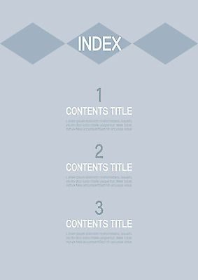 템플릿 내지 사람없음 프레젠테이션 문서템플릿 서식 레이아웃 문서 제안서 마름모 목차 이미지템플릿 AI파일 도형 파일형식 벡터