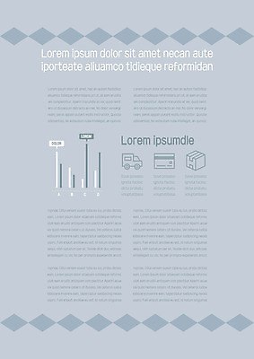 템플릿 내지 사람없음 픽토그램 프레젠테이션 문서템플릿 서식 레이아웃 문서 제안서 마름모 이미지템플릿 AI파일 도형 파일형식 벡터