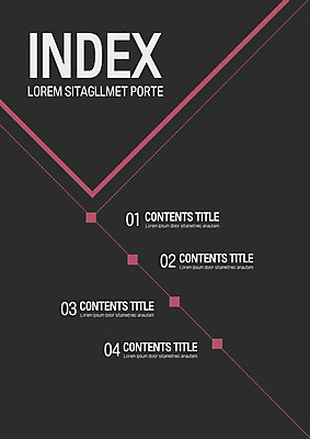 템플릿 내지 선 사람없음 사각형 연결 프레젠테이션 문서템플릿 서식 레이아웃 문서 제안서 목차 이미지템플릿 AI파일 도형 파일형식 벡터