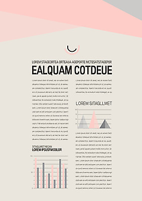 템플릿 내지 그래프 사람없음 프레젠테이션 문서템플릿 서식 레이아웃 문서 제안서 이미지템플릿 AI파일 파일형식 벡터