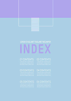 템플릿 내지 사람없음 사각형 줄무늬 프레젠테이션 문서템플릿 서식 레이아웃 문서 제안서 목차 이미지템플릿 AI파일 도형 무늬 파일형식 벡터