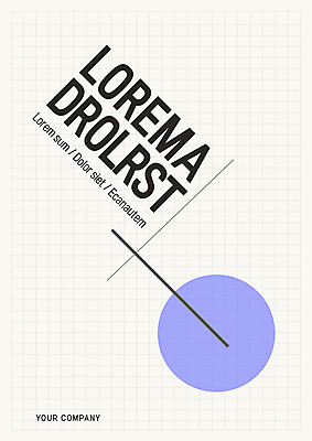 템플릿 표지 선 사람없음 원형 프레젠테이션 문서템플릿 서식 레이아웃 문서 제안서 겹침 이미지템플릿 AI파일 도형 파일형식 벡터