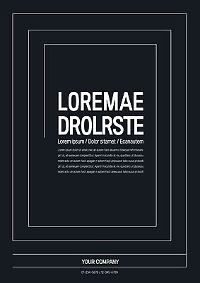 템플릿 표지 선 사람없음 프레젠테이션 문서템플릿 직선 서식 레이아웃 문서 제안서 이미지템플릿 AI파일 파일형식 벡터