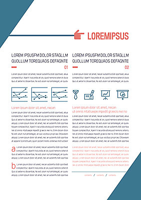 템플릿 내지 손가락 사람없음 픽토그램 삼각형 프레젠테이션 문서템플릿 서식 레이아웃 문서 제안서 꺾은선그래프 이미지템플릿 AI파일 도형 손 그래프 파일형식 벡터
