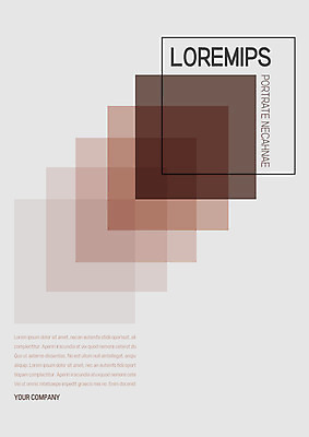 템플릿 표지 사람없음 사각형 프레젠테이션 문서템플릿 서식 레이아웃 문서 제안서 겹침 그라데이션 이미지템플릿 AI파일 도형 파일형식 벡터