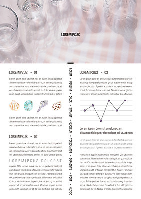 템플릿 내지 그림자 사람없음 프레젠테이션 물컵 문서템플릿 서식 레이아웃 문서 제안서 꺾은선그래프 이미지템플릿 AI파일 그래프 컵 파일형식 벡터