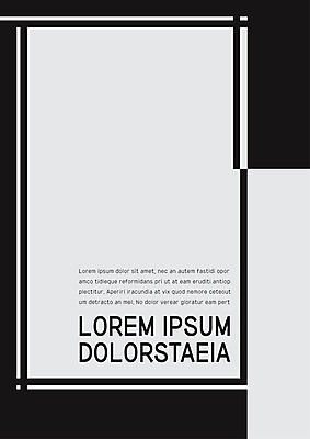 템플릿 표지 선 사람없음 프레젠테이션 문서템플릿 서식 레이아웃 문서 제안서 이미지템플릿 AI파일 파일형식 벡터