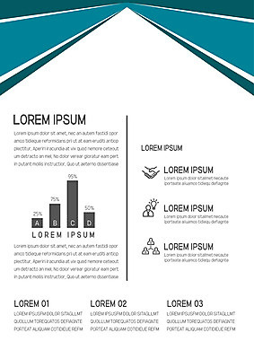템플릿 내지 그래프 사람없음 픽토그램 삼각형 프레젠테이션 문서템플릿 서식 레이아웃 문서 제안서 이미지템플릿 AI파일 도형 파일형식 벡터