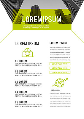 템플릿 내지 빌딩 사람없음 금융 사각형 화폐기호 프레젠테이션 문서템플릿 서식 레이아웃 문서 제안서 이미지템플릿 AI파일 도형 기호 건물 경제 화폐 파일형식 벡터