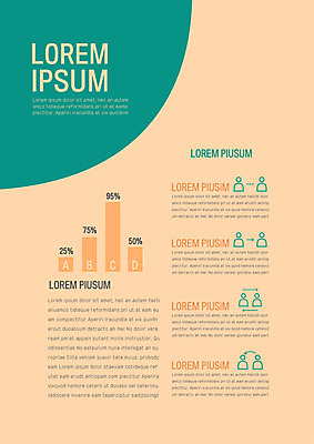 템플릿 내지 그래프 사람모양 사람없음 픽토그램 원형 프레젠테이션 문서템플릿 서식 레이아웃 문서 제안서 이미지템플릿 AI파일 모양 도형 파일형식 벡터