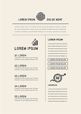 템플릿 화살표 내지 사람없음 금융 화폐기호 프레젠테이션 문서템플릿 서식 레이아웃 문서 제안서 지문 이미지템플릿 AI파일 기호 경제 화폐 파일형식 벡터