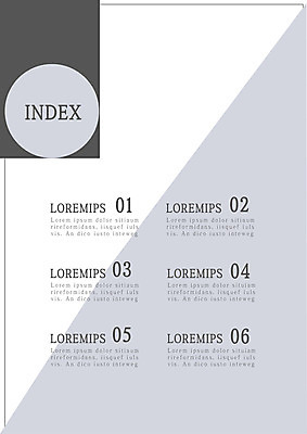 템플릿 내지 사람없음 사각형 원형 삼각형 프레젠테이션 문서템플릿 서식 레이아웃 문서 제안서 목차 이미지템플릿 AI파일 도형 파일형식 벡터