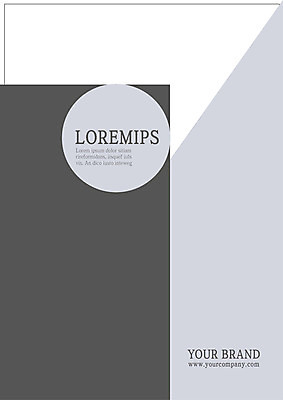 템플릿 표지 사람없음 사각형 원형 프레젠테이션 문서템플릿 서식 레이아웃 문서 제안서 이미지템플릿 AI파일 도형 파일형식 벡터